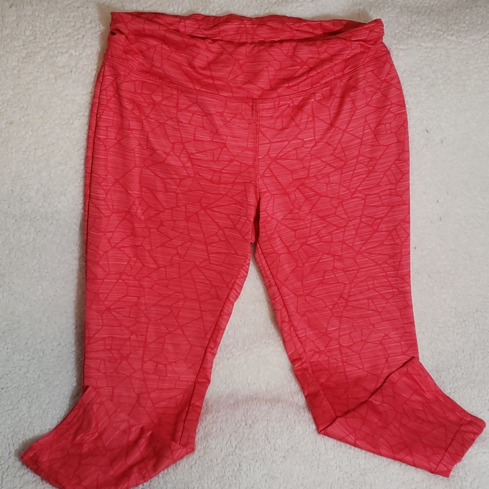3💝 for $25 Jockey capris